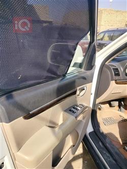 هیۆندای سەنتافی